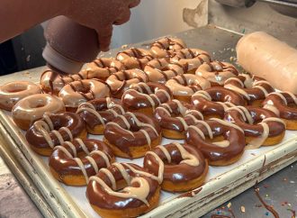 En el Día de la Dona, Donas Godínez celebra 45 años de endulzar Hermosillo con tradición familiar