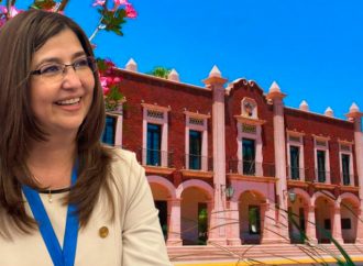 UNISON transitará hacia la gratuidad en los próximos años: Dena Camarena