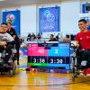 Dubier Paredes ganó el oro para México en Boccia