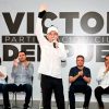 Destaca Alfonso Durazo la participación de los sonorenses en la elección judicial
