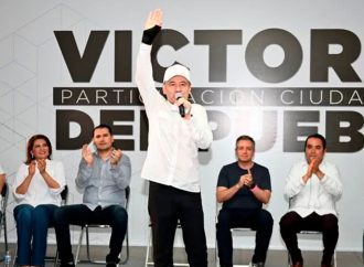 Destaca Alfonso Durazo la participación de los sonorenses en la elección judicial