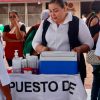 Gobernador Durazo lleva jornada gratuita “Sonora Atiende” a Huatabampo en beneficio de familias del sur