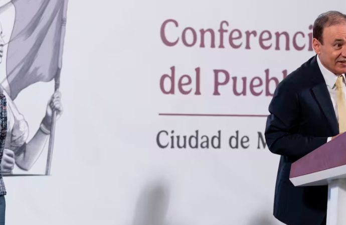 Hermosillo ingresa a los Polos de Desarrollo del Bienestar: Durazo destaca inversión con sentido humano