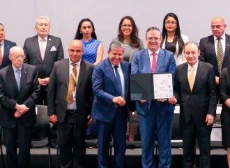 Con Plan Sonora, gobernador Durazo consolida al estado como modelo de minería sustentable