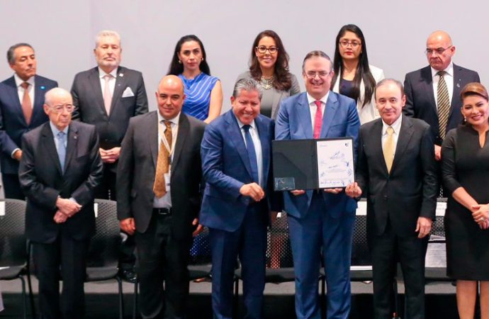 Con Plan Sonora, gobernador Durazo consolida al estado como modelo de minería sustentable