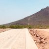 Gobernador Durazo cumple a pueblos originarios y Sierra Alta; garantiza conectividad con caminos artesanales