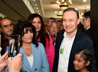 Gobernador Durazo impulsa foros de consulta para alinear el Plan Estatal con el Plan Nacional de Desarrollo
