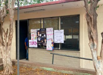 Reportan baja afluencia en centros de votación de Cajeme; adultos mayores predominan entre los votantes