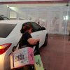 Llegan los primeros paquetes electorales al Consejo Municipal de Hermosillo
