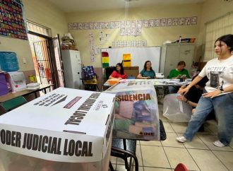 México reprocha a la OEA excesos en informe sobre elección judicial
