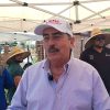 “Vamos encabezando las encuestas”: Lamarque Cano