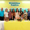 Trabajan Amor y Convicción y la diputada Ernestina Castro en el fomento de los valores