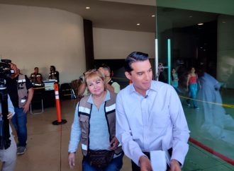 Con normalidad se retomó la actividad académica en escuelas federalizadas