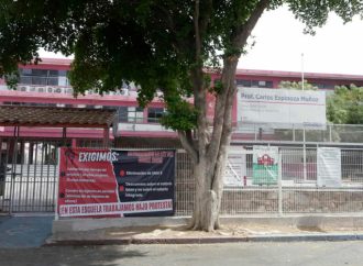 El lunes se retoman actividades en las escuelas federales en Sonora