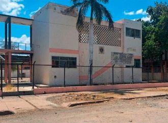 Solicitan apoyo para evitar escuelas vandalizadas en el municipio de Cajeme