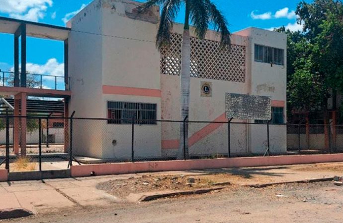 Solicitan apoyo para evitar escuelas vandalizadas en el municipio de Cajeme