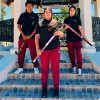 Estudiantes de CECyTES de Hermosillo representarán a Sonora en la olimpiada nacional