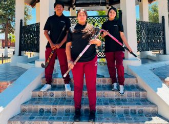 Estudiantes de CECyTES de Hermosillo representarán a Sonora en la olimpiada nacional