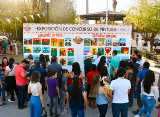 Invitan al Festival de la Pitaya 2025 en Carbó