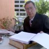 Fallece Jorge Cuan Aubert, emblemático conductor de “El Preguntón” en Sonora