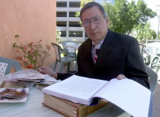 Fallece Jorge Cuan Aubert, emblemático conductor de “El Preguntón” en Sonora
