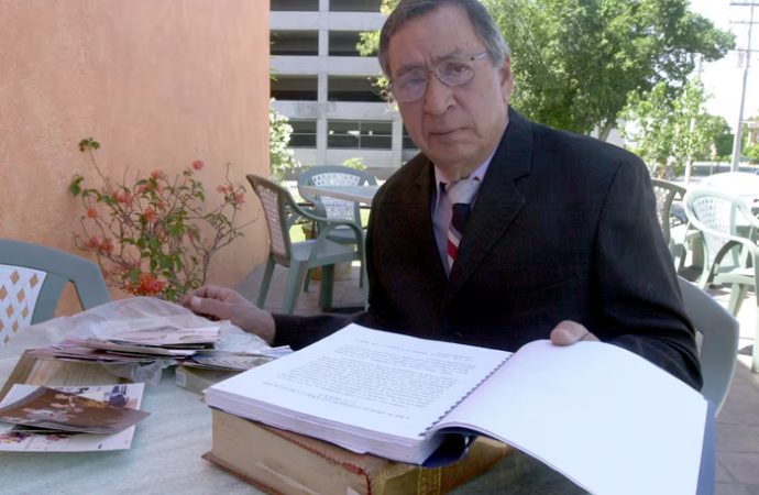 Fallece Jorge Cuan Aubert, emblemático conductor de “El Preguntón” en Sonora