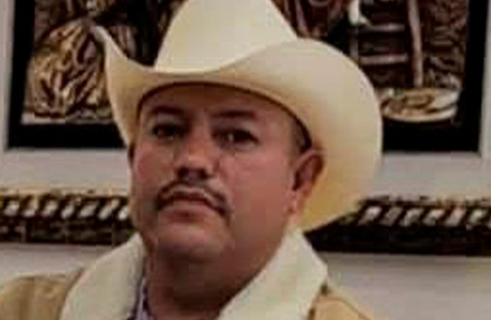 Asesinan al secretario del Ayuntamiento de Yécora