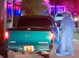 Lamenta Seguridad Pública hecho en el que perdió la vida elemento policiaco