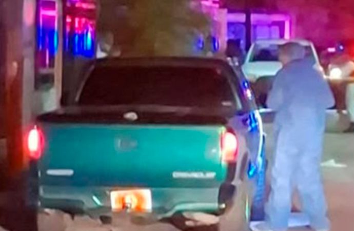 Lamenta Seguridad Pública hecho en el que perdió la vida elemento policiaco