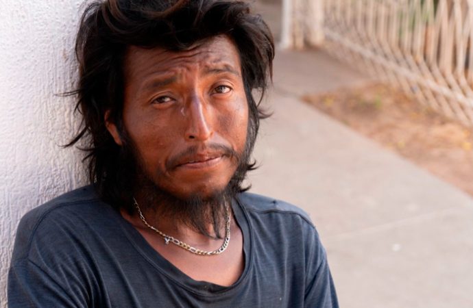 Fidencio, 14 años en la calle… y el milagro del regreso a casa