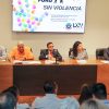 Realizan el foro “Por un futuro sin violencia ni reclutamiento”