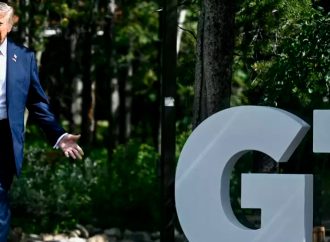 Desplante de Trump al G7: cancela encuentros con Sheinbaum y líderes mundiales