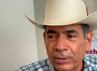 Esperan concluir en julio visitas de EUA por gusano barrenador