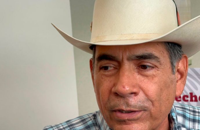 Esperan concluir en julio visitas de EUA por gusano barrenador