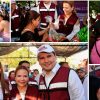 Lleva gobernador Durazo feria “Sonora Atiende” a la colonia Misioneros con servicios gratuitos para las familias