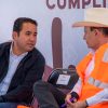 Heriberto Aguilar llama a cerrar filas con Durazo y reafirma compromiso con la transformación de Sonora
