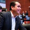 Respalda Heriberto Aguilar reforma para exportación legal de totoaba cultivada