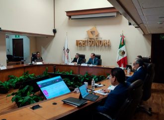 Se tienen la totalidad de los paquetes electorales para la elección de jueces en Sonora