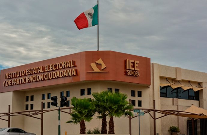 Van dos impugnaciones de la elección federal judicial en Sonora