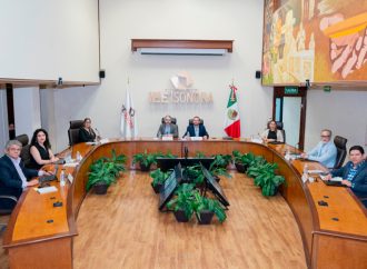 Finalizan los cómputos de la elección judicial en Sonora