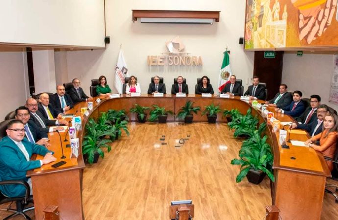 De no presentarse impugnaciones entregarán constancias de mayoría