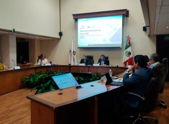 Aprueba IEE el último cómputo de más de 3 mil boletas