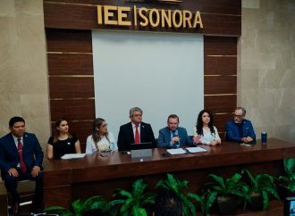 Entregarán las constancias de mayoría a ganadores de elecciones judiciales