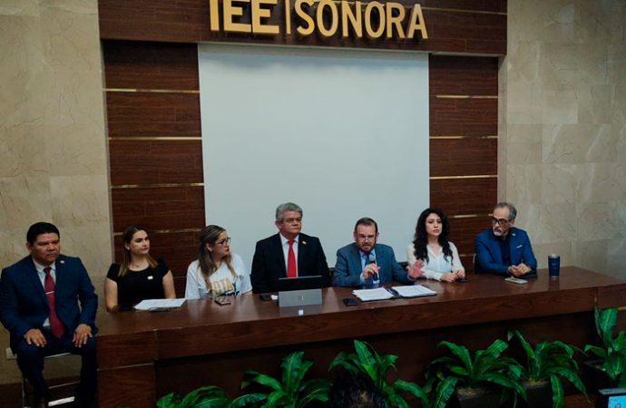 Entregarán las constancias de mayoría a ganadores de elecciones judiciales