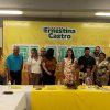 Impulsa Ernestina Castro programa de prevención en escuelas
