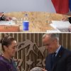 Sheinbaum reafirma lazos con Canadá y la Unión Europea en su primera participación en la Cumbre del G7