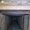 Detectan túnel de 600 metros usado para traficar drogas a Estados Unidos