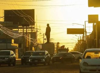 Pronostican altas temperaturas y lluvias el viernes en zonas montañosas de Sonora