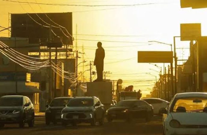 Pronostican altas temperaturas y lluvias el viernes en zonas montañosas de Sonora