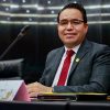 Estamos listos para legislar a favor del pueblo en el periodo extraordinario: Heriberto Aguilar